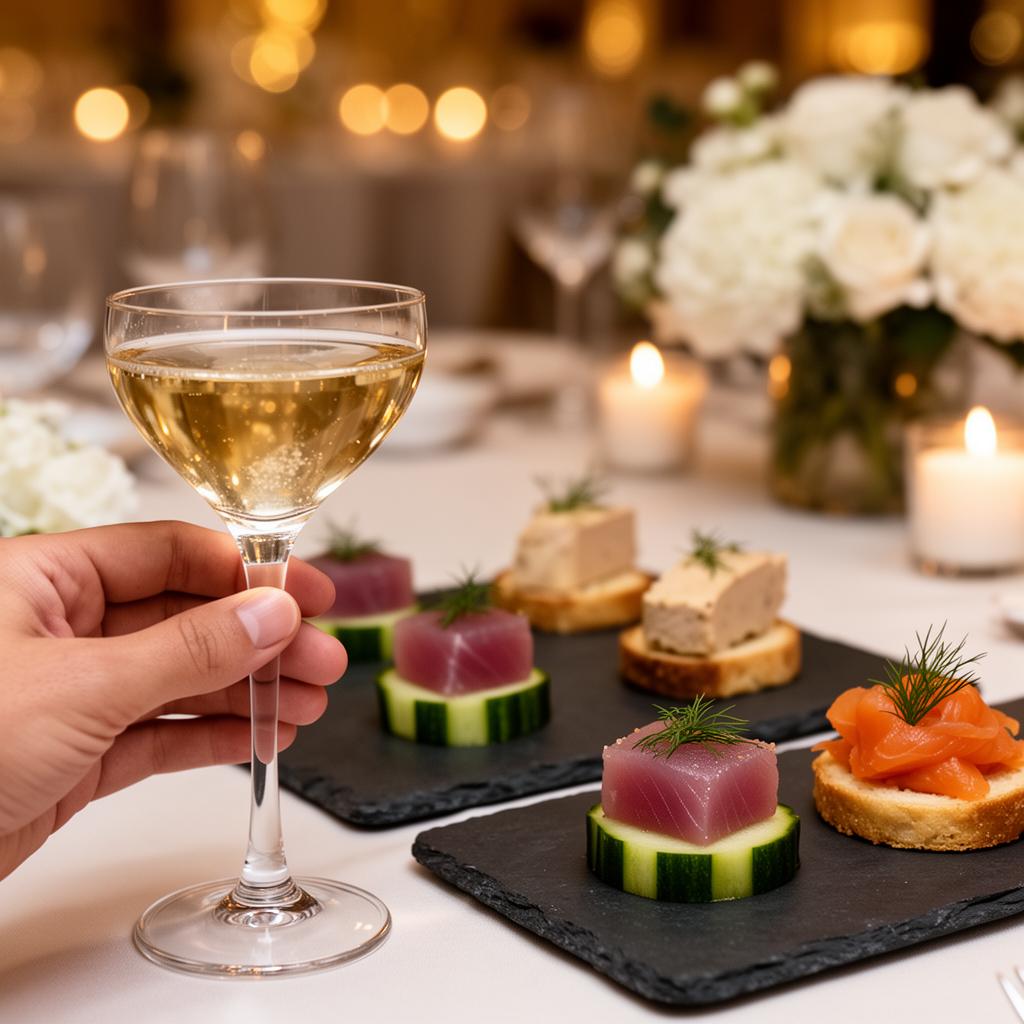Cocktail Prestige