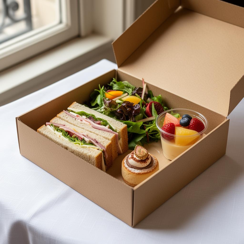 Lunch Box